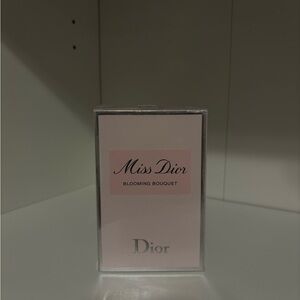 Dior Miss Dior Blooming Bouquet in Pink and Silver